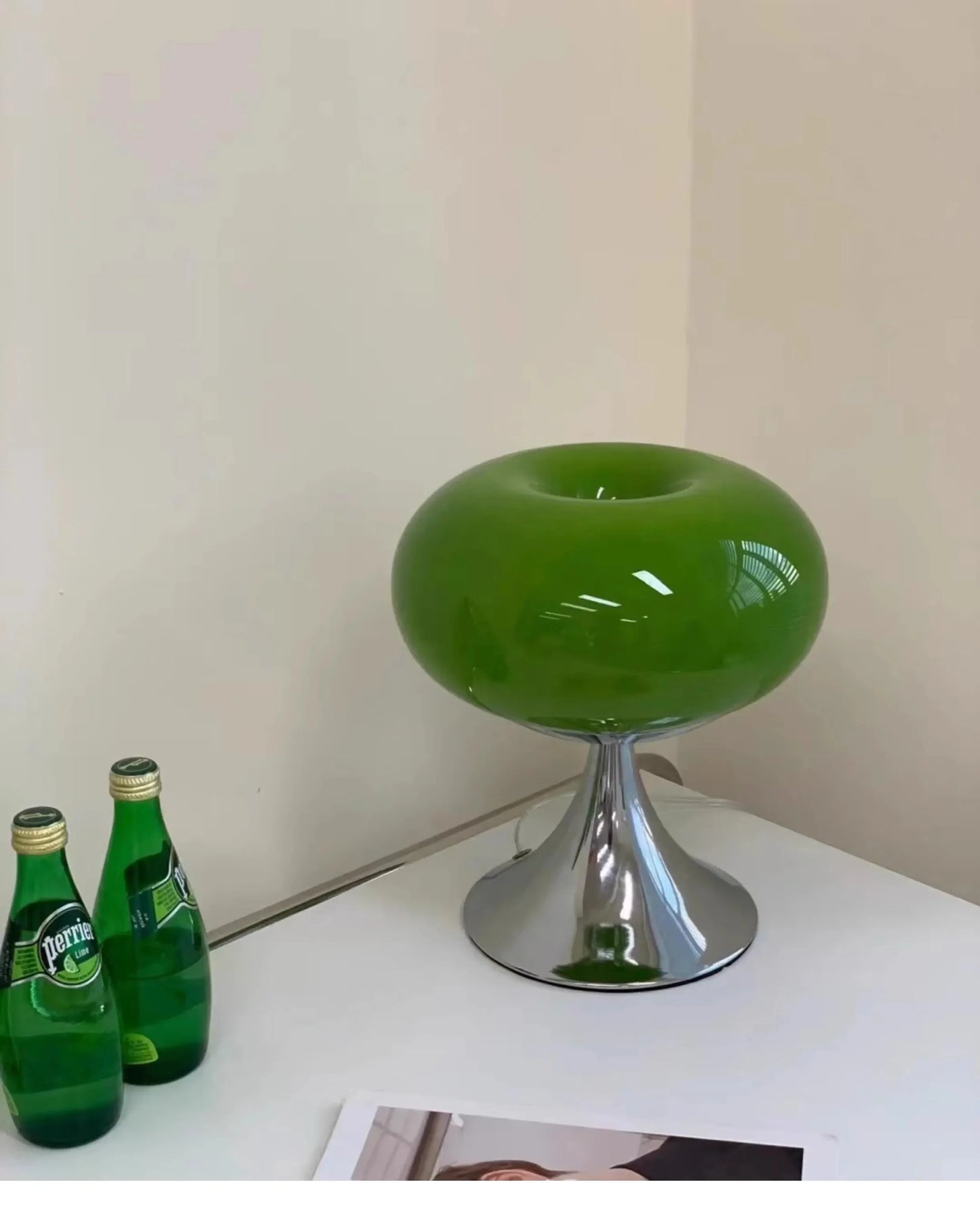 Lampe de table Design