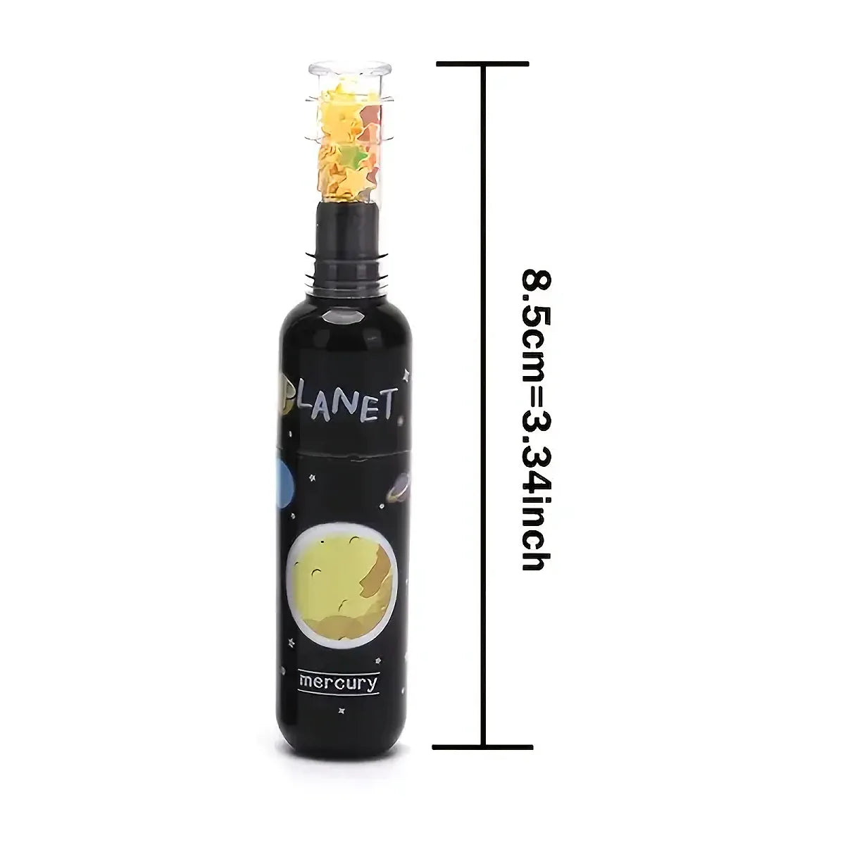 Fluos Planètes