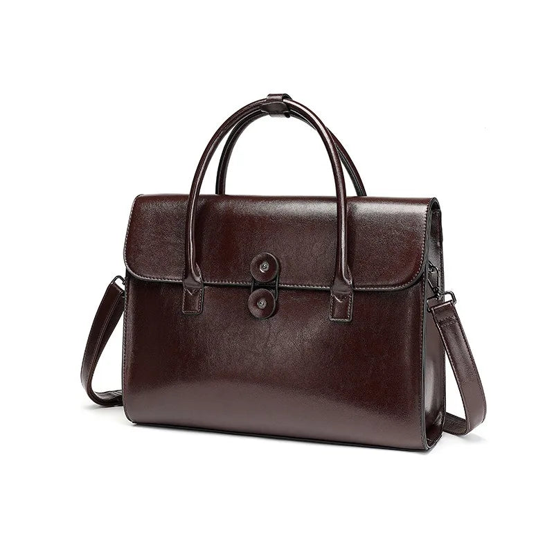 Sac à main femme pour ordinateur portable, 14 pouces