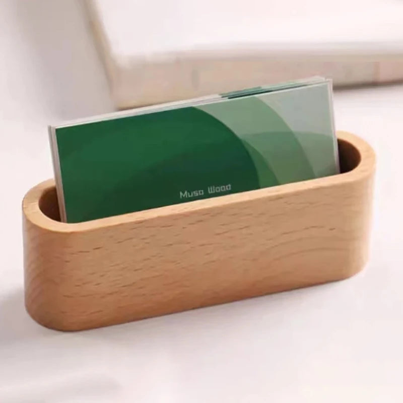 porte-cartes de visite