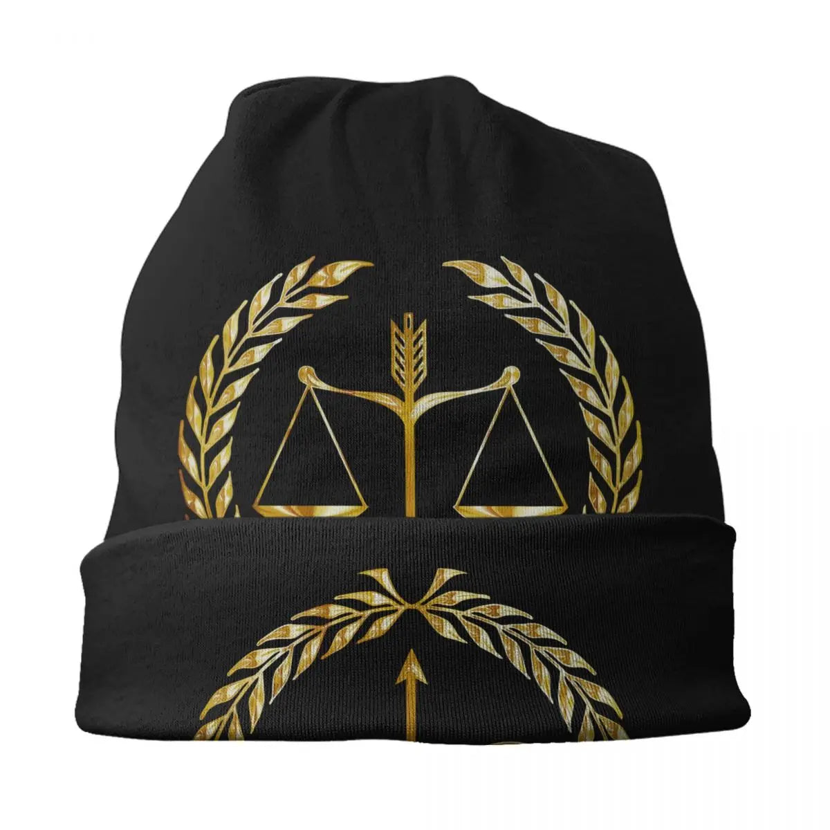 Bonnet "Justice"