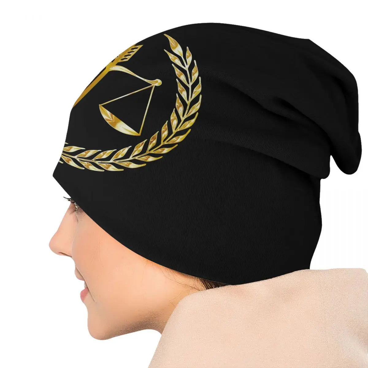 Bonnet "Justice"