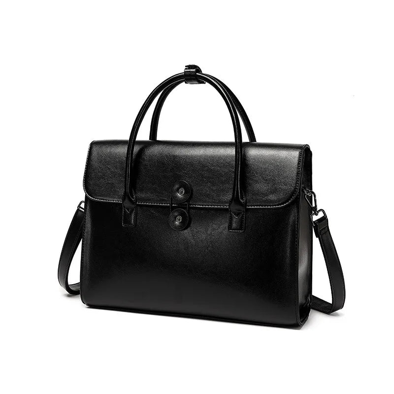 Sac à main femme pour ordinateur portable, 14 pouces