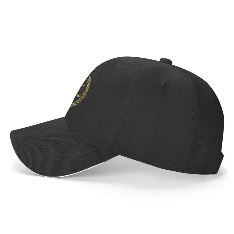 Casquette "Justice"