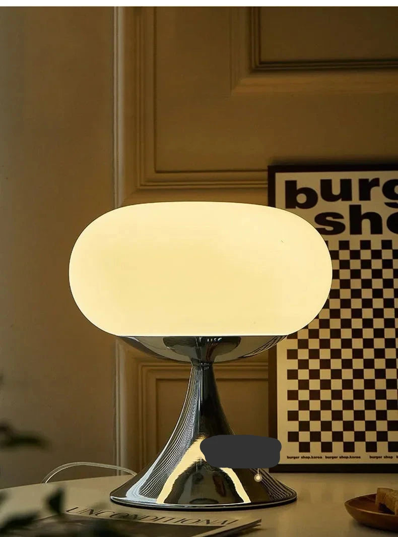 Lampe de table Design