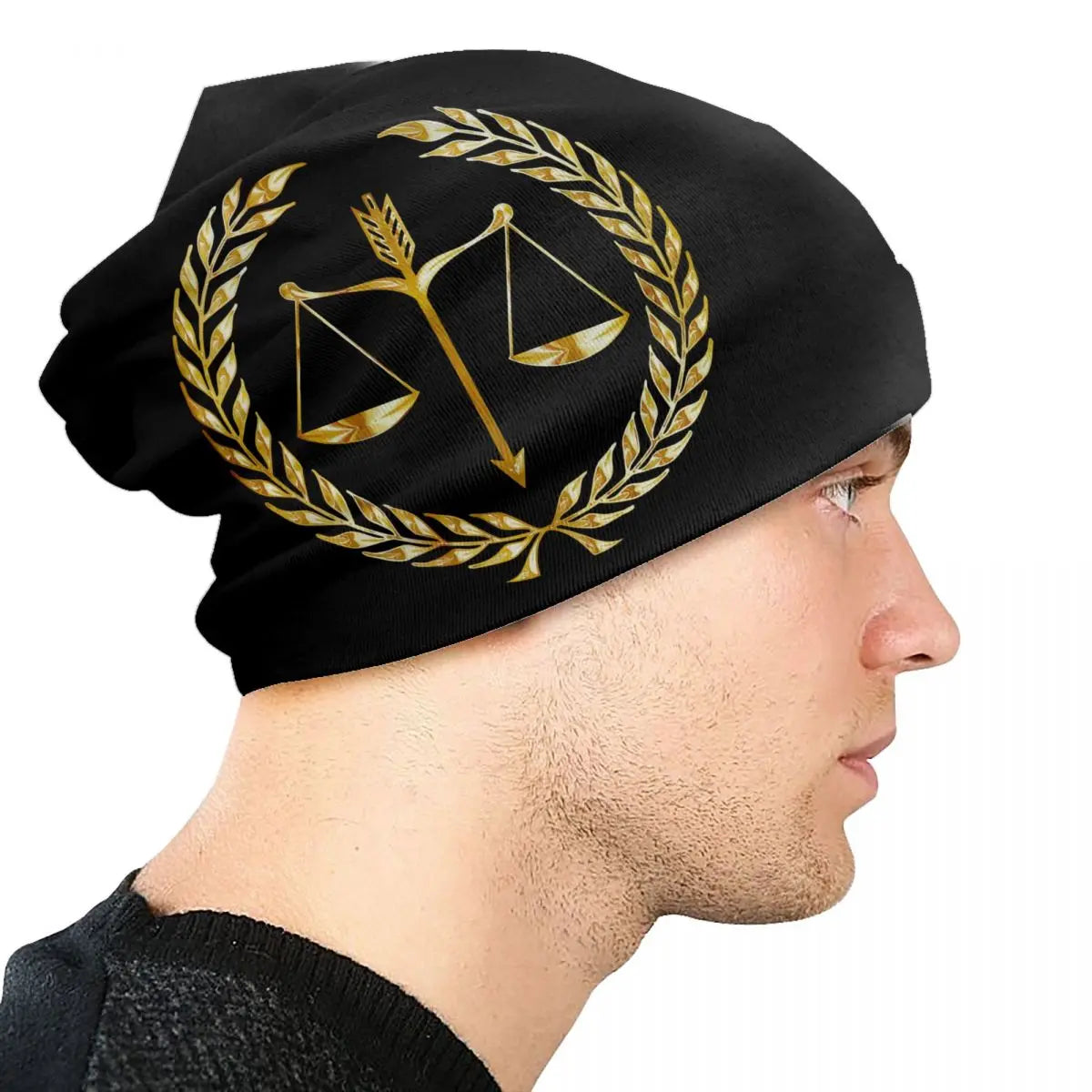 Bonnet "Justice"