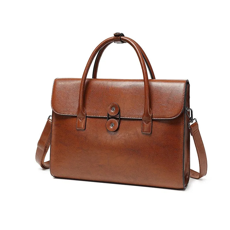 Sac à main femme pour ordinateur portable, 14 pouces