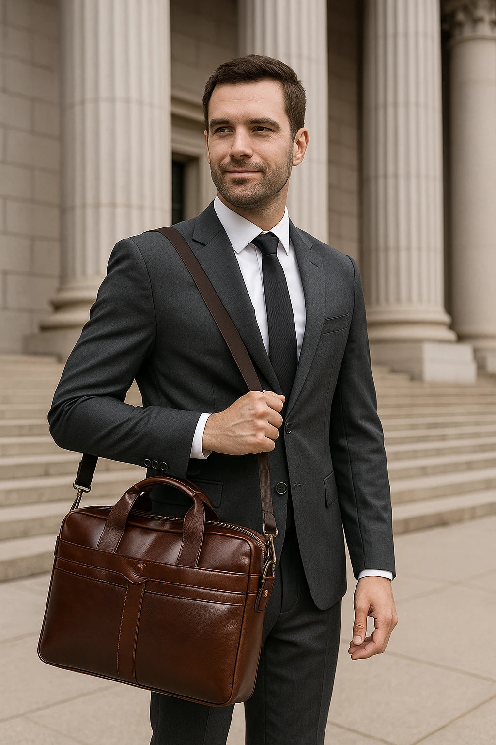 Maroquinerie & Accessoires Business