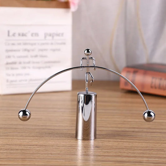 Balance de Newton