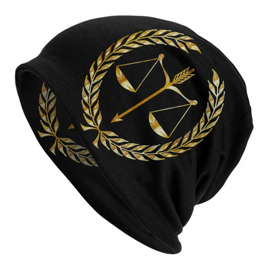 Bonnet "Justice"